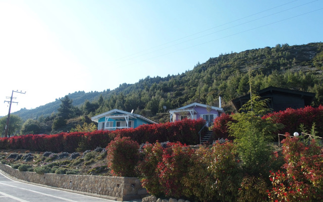 Ktima Noosfera wellness & retreat center