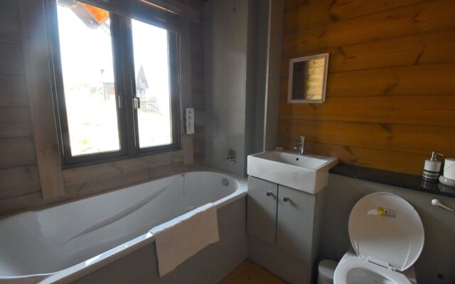 Afriski Mountain Resort