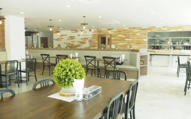 Kokotel Chiang Mai Nimman