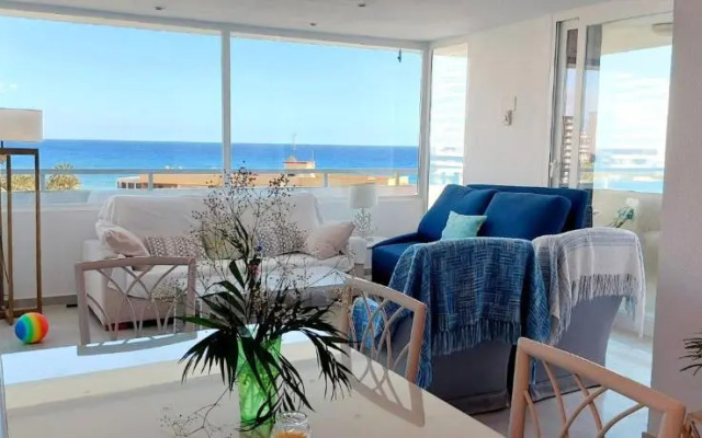 Waterfront Playamar Apartments