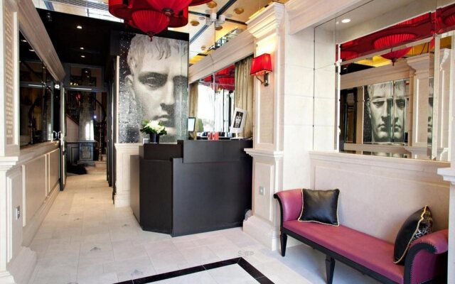 Maison Albar Hotels Le Champs-Elysées