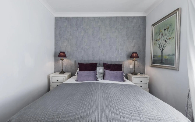 Mount Pleasant Hotel
