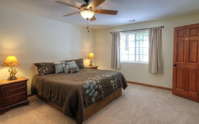Scenic Wonders Alder Lodge 3 Bedrooms