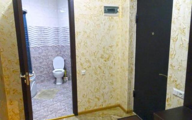 Apartment On Gorgiladze 118