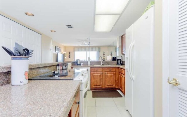 Windjammer 207 - Two Bedroom Condo