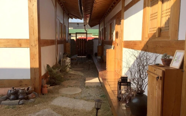 Doran Doran Guesthouse