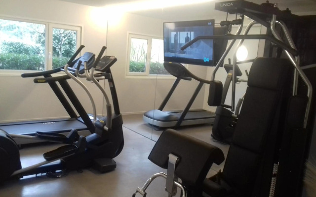 ibis Metz Woippy