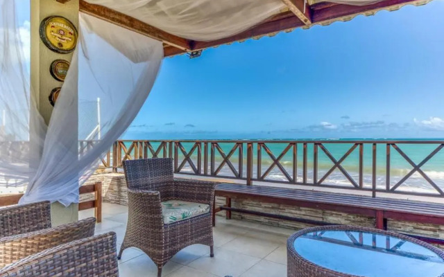 Pousada Ipioca Beach Village