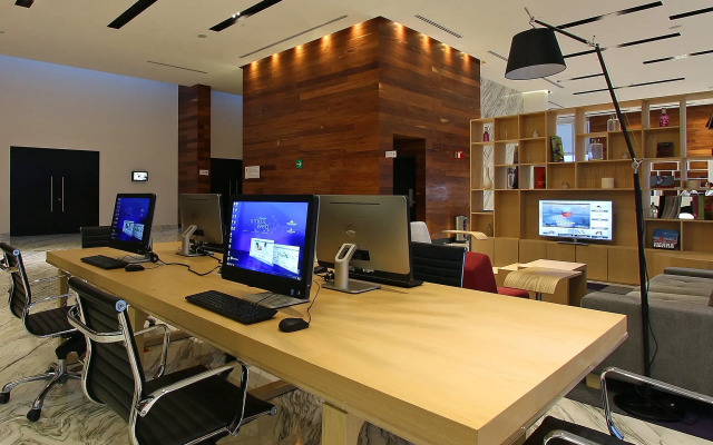 Fiesta Inn Mérida