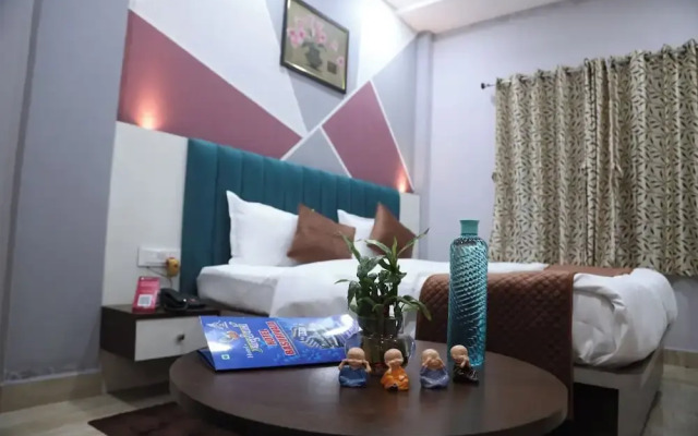 hotel basurivala