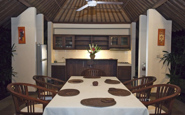 Natah Bale Villas