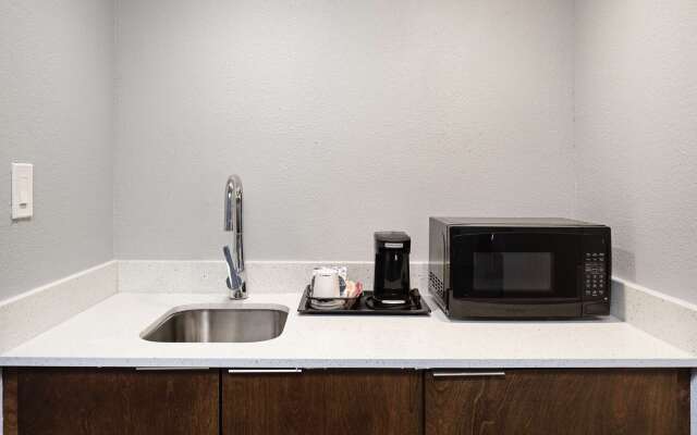 Hampton Inn Richmond-Midlothian Turnpike