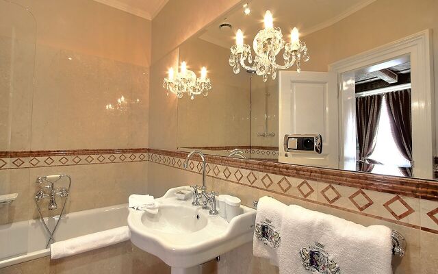 Alchymist Prague Castle Suites Hotel