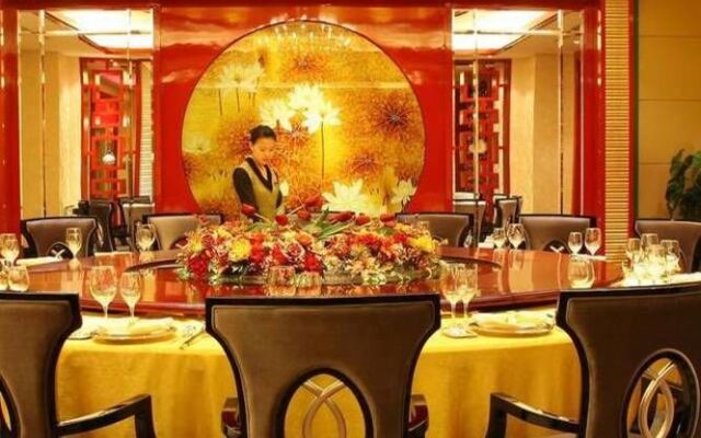 Ximei Business