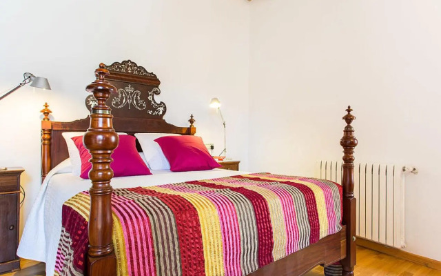 Town House Esglesia in Alcudia