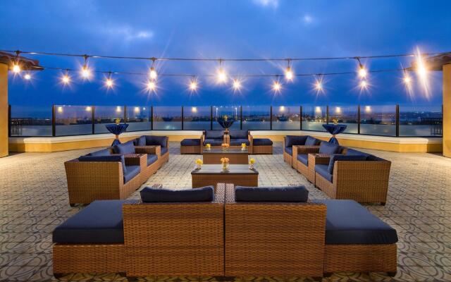 Sheraton Carlsbad Resort & Spa