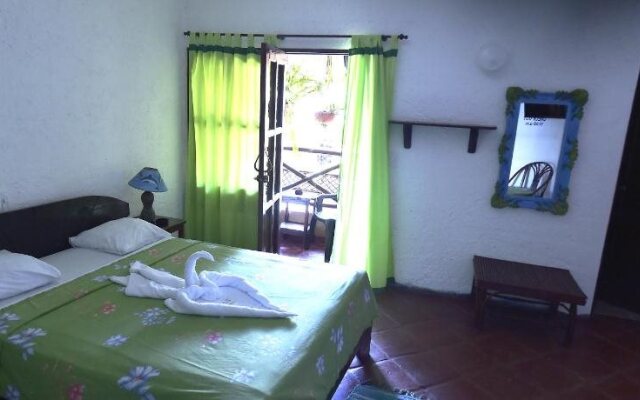 Hotel el Rancho Sosua