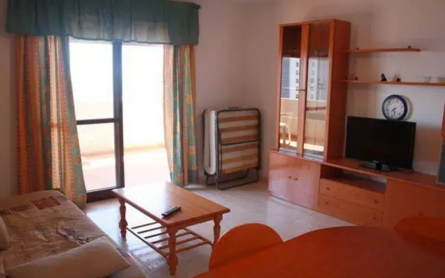 Apartament with pool, views in Alicante