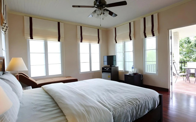 Khaoyai Nature Retreat
