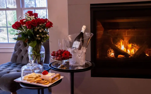 Howard House Lodge B&B