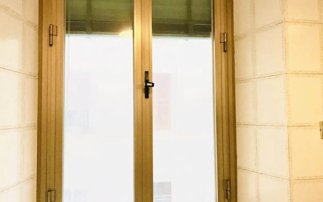 Colosseum luxury room