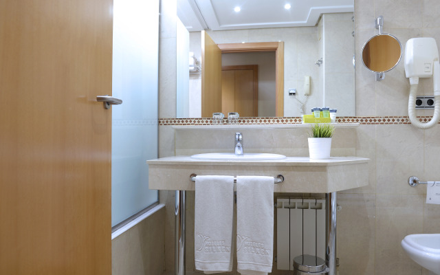 Hotel Silken Juan de Austria