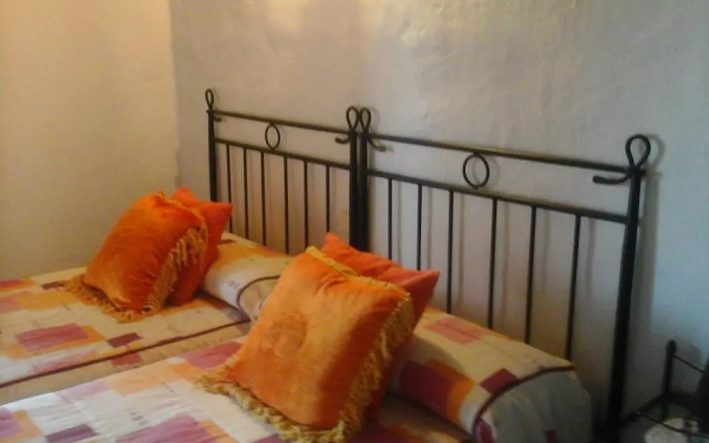 Hotel Rural Restaurante La Posada de los Vientos