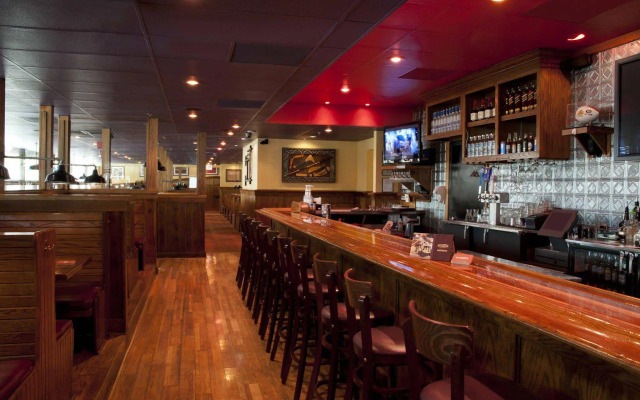 SpringHill Suites Chicago O'Hare by Marriott