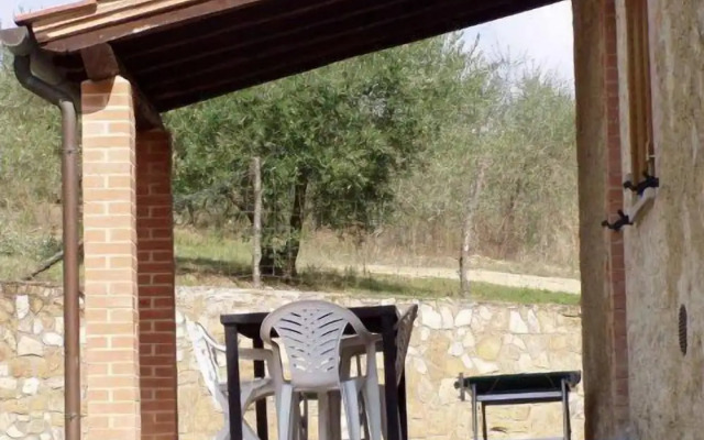 San Bernardino del Lago