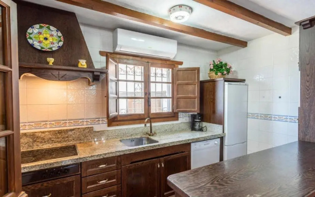 Villa Pinto Torrox by Ruralidays