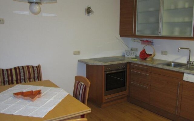 Ferienwohnung Mayrhofer