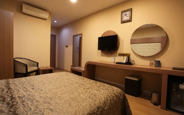 Sakarya Grand Hotel