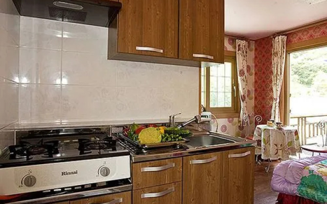 Ulsanhappy World Pension