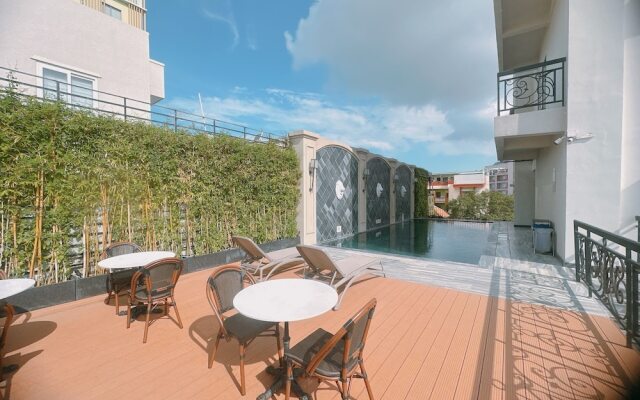 Hotel DMelin