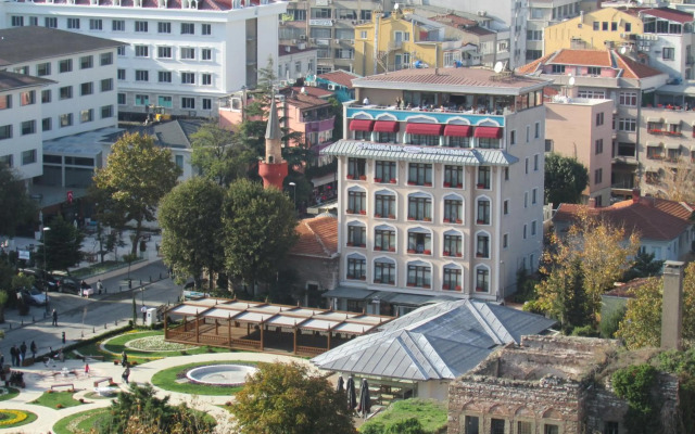 The And Hotel Istanbul - Special Class