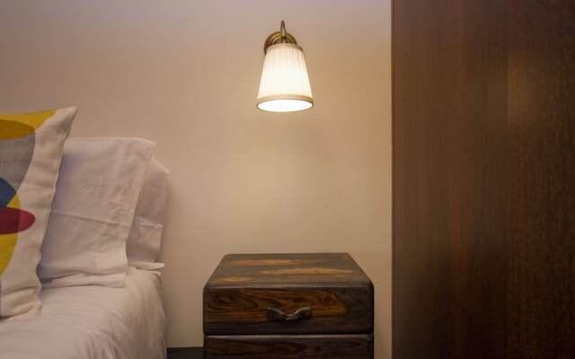 Amazing Tailor Made Penthouse With a View