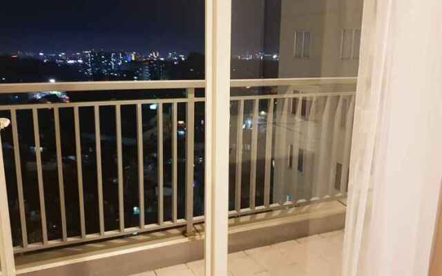 Galeri Ciumbuleuit 3 by Aya Stays