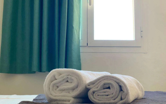 Hotel Lliteras