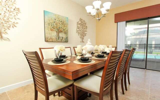 Champions Gate IHR 4108