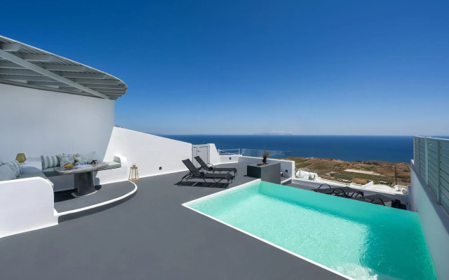 Siete Mares Luxury Suites