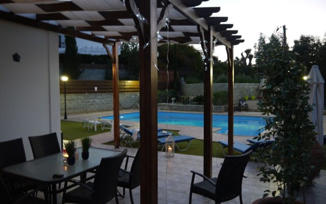 Themis Villa