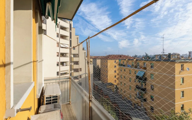 Charming Mazzini Apartment by Wonderful Italy