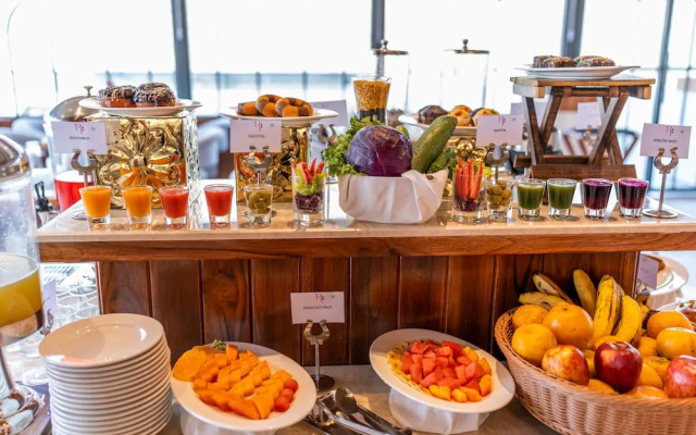 Regenta Place Morni Hills, Panchkula