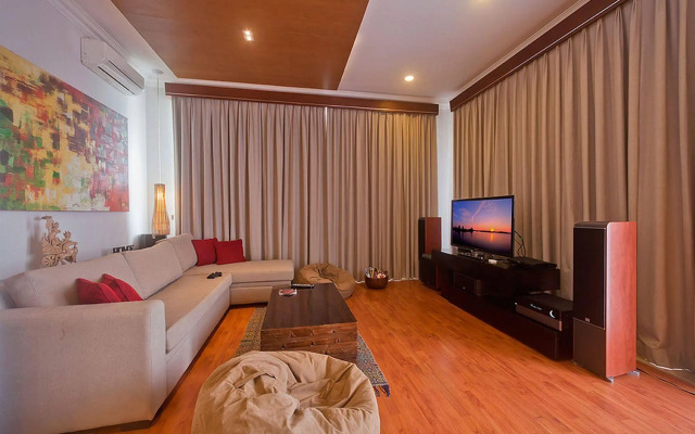 Villa Sky House