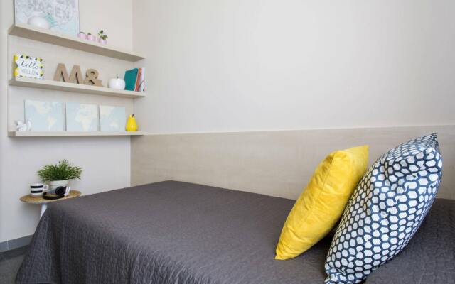 Residencia Universitaria Resa Damià Bonet - Campus Accomodation