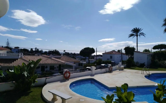 Apartament Calle Mijas