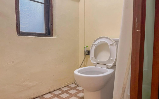 Rompo Boutique Hotel