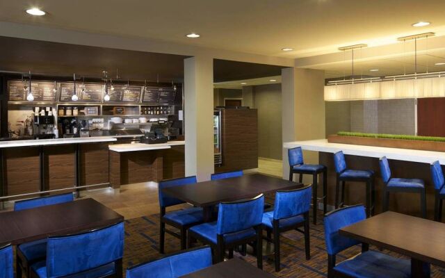 Courtyard By Marriott Brownsville