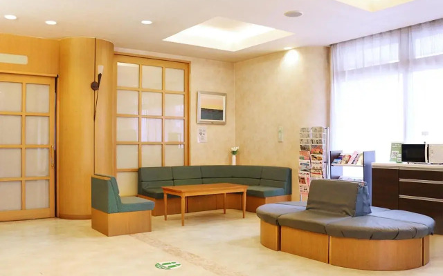 Island Hotel