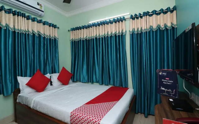 OYO 22042 Executive Guest House